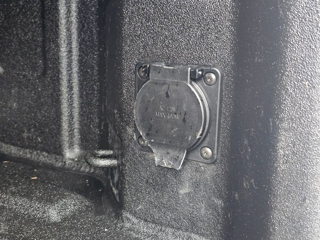 Used 2022 Chevrolet Silverado 1500 LT Trail Boss w/ Protection Package image 24