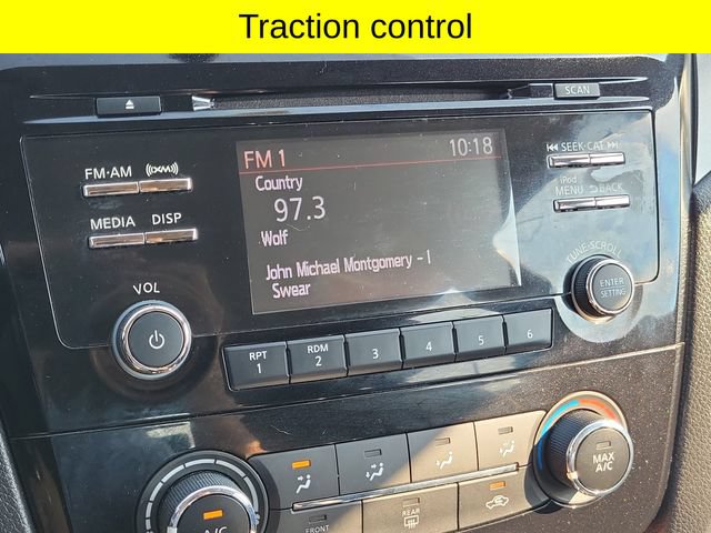 Used 2018 Nissan Rogue Sport S AWD/4WD image 15