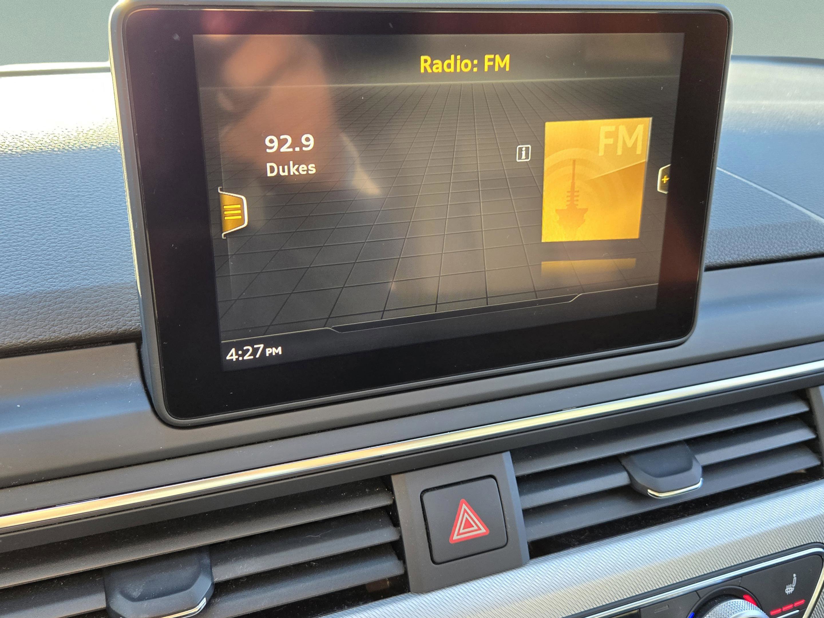 Used 2018 Audi A4 2.0T Premium Plus image 21