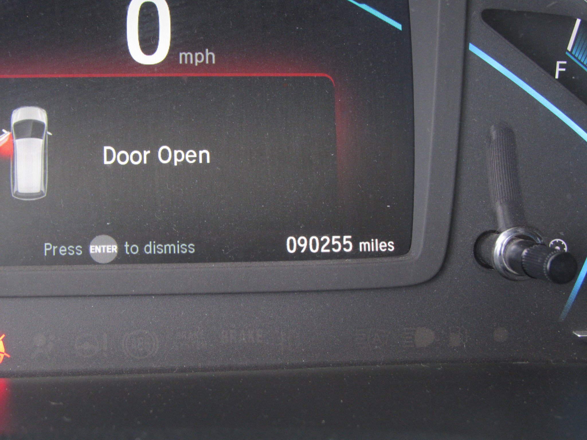 Certified 2019 Honda Odyssey Elite image 30