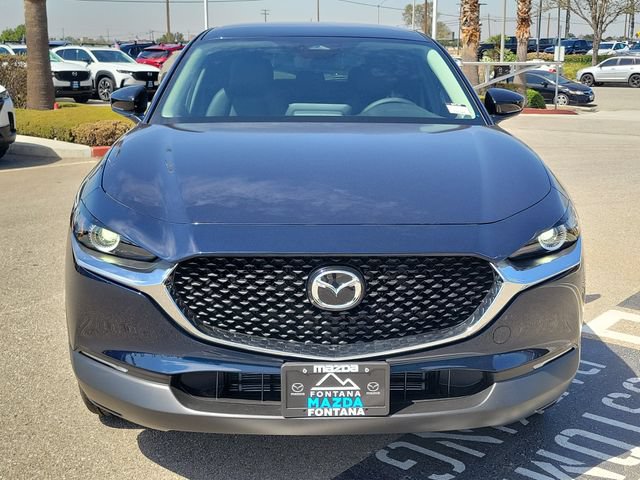New 2026 MAZDA CX-30 AWD 2.5 S w/ Select Sport Pkg image 33
