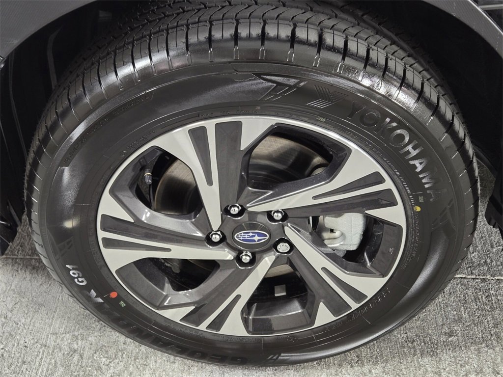 New 2026 Subaru Crosstrek 2.0i Premium image 6