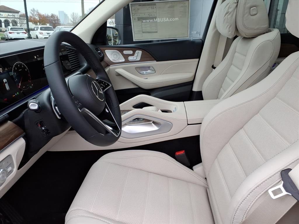 New 2026 Mercedes-Benz GLE 350 4MATIC image 14