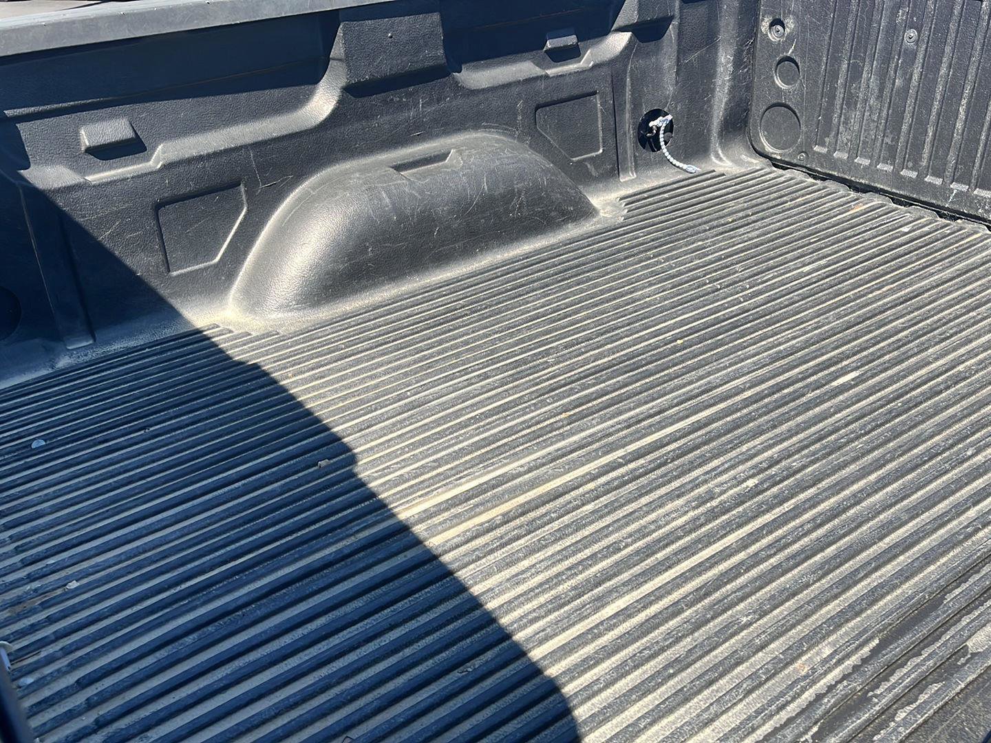 Used 2014 Chevrolet Silverado 1500 LT w/ All Star Edition RWD image 23