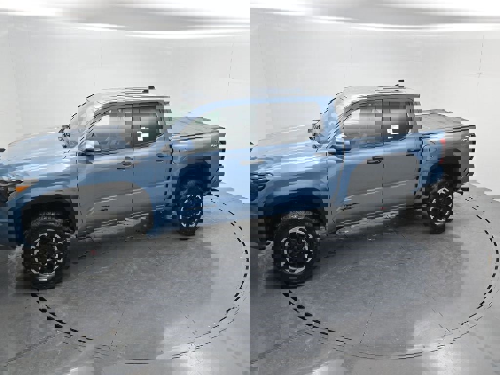 New 2026 Toyota Tacoma TRD Off-Road w/ TRD Off Road Upgrade Package image 60