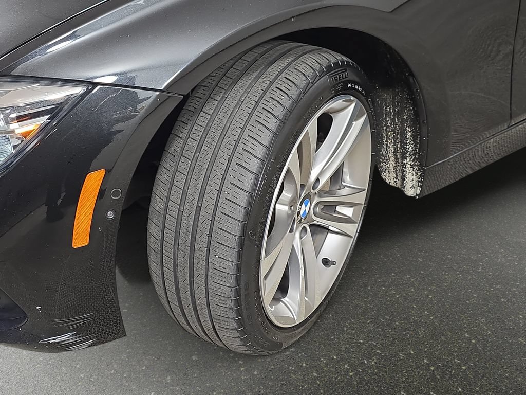 Used 2016 BMW 340i xDrive Sedan AWD/4WD image 36