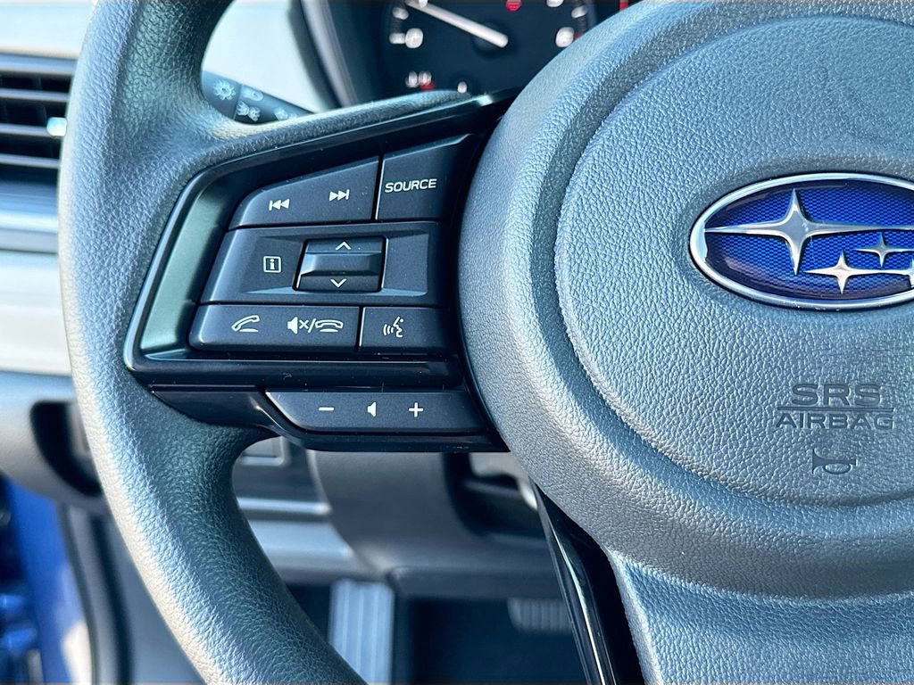 New 2026 Subaru Forester image 8