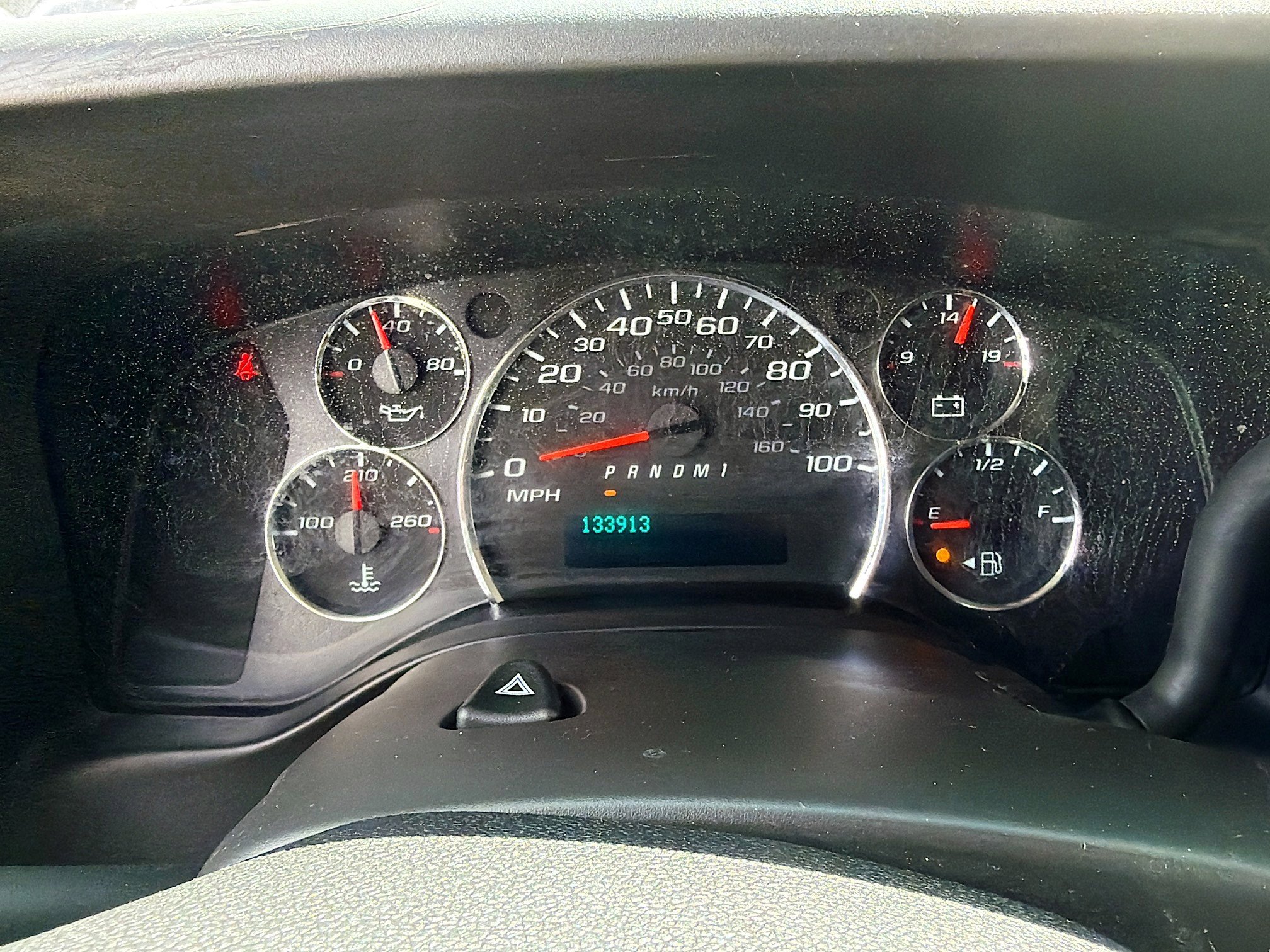 Used 2019 GMC Savana 2500 w/ Driver Convenience Package image 30