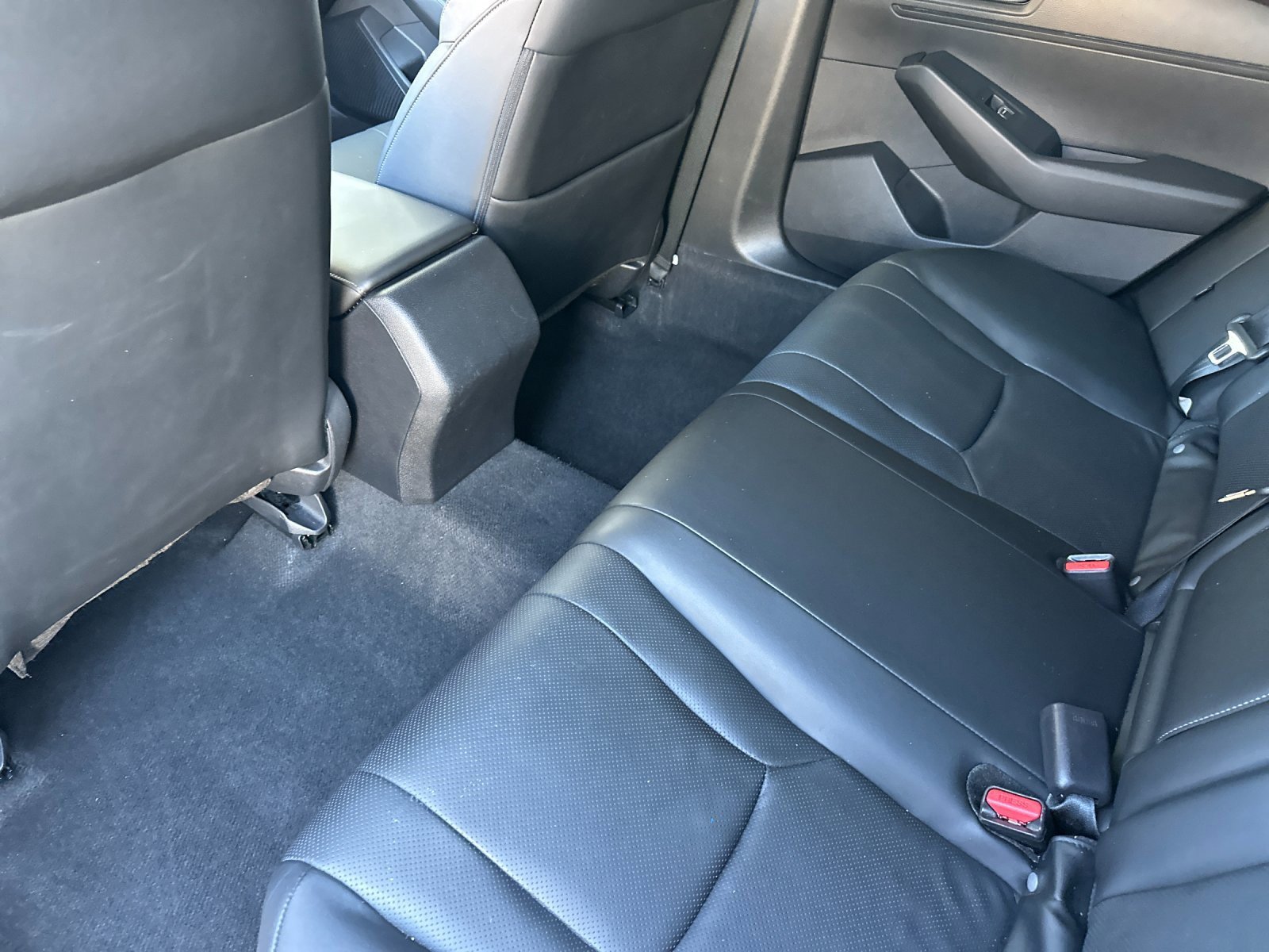 Used 2023 Honda Accord Sport image 12