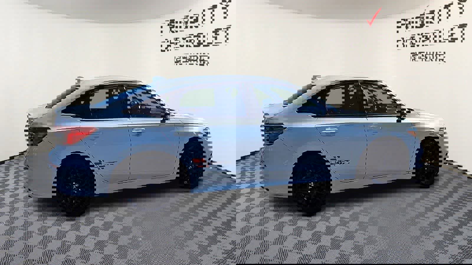 Used 2023 Honda Civic Sport image 9