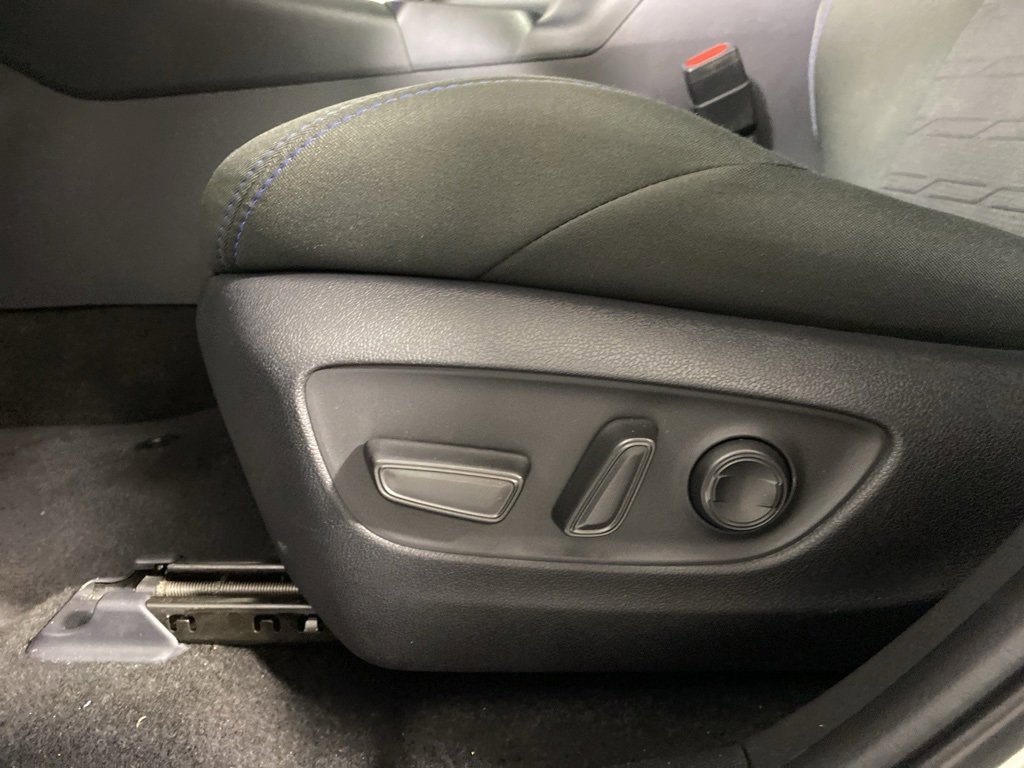 Used 2025 Toyota RAV4 SE image 22