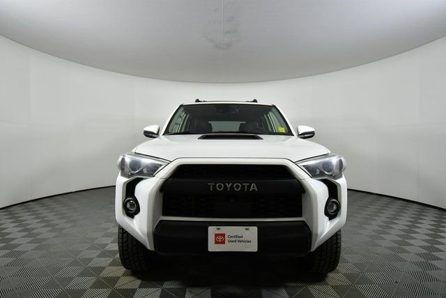 Used 2022 Toyota 4Runner TRD Pro image 7