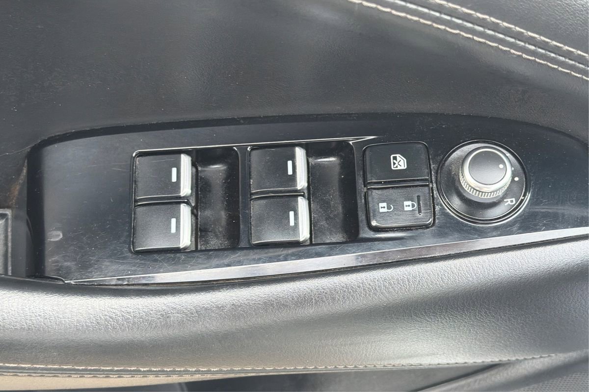 Used 2018 MAZDA MAZDA6 Touring image 37