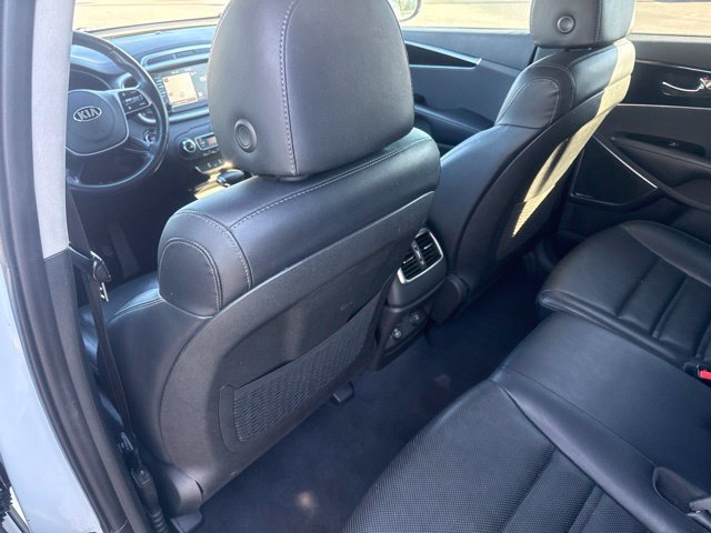 Used 2020 Kia Sorento SX FWD image 22
