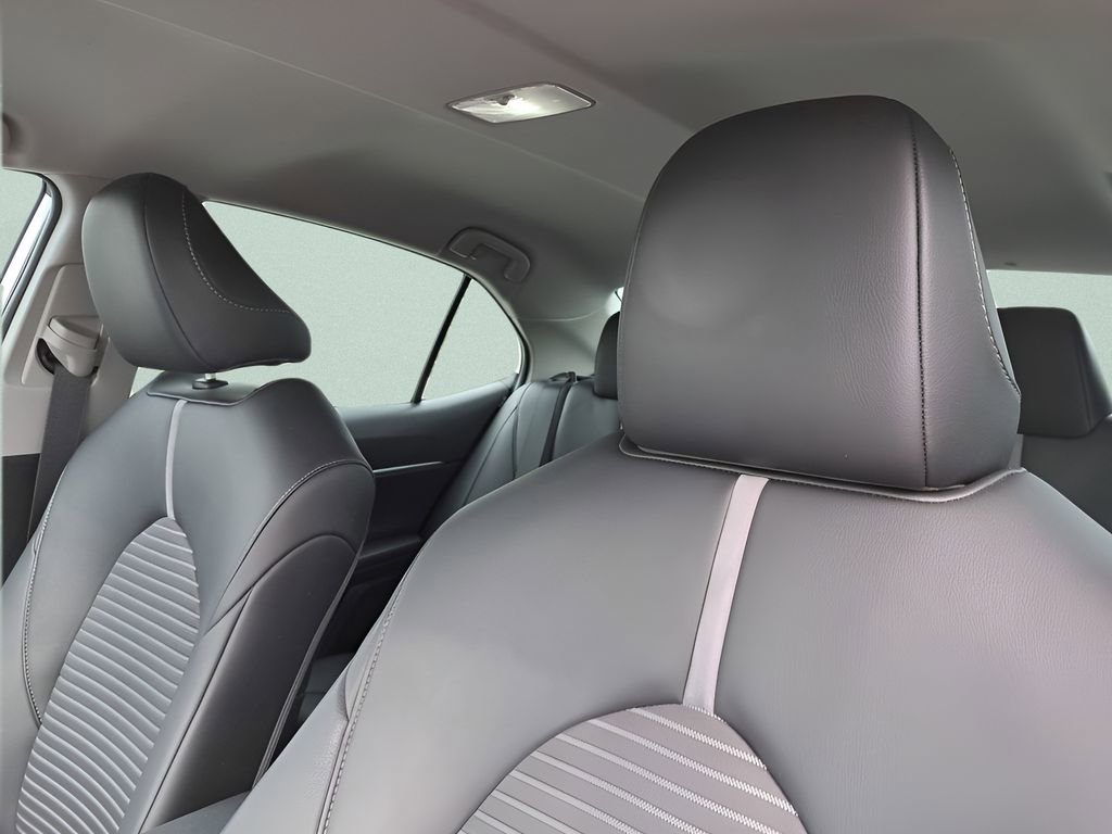 Certified 2023 Toyota Camry SE image 16