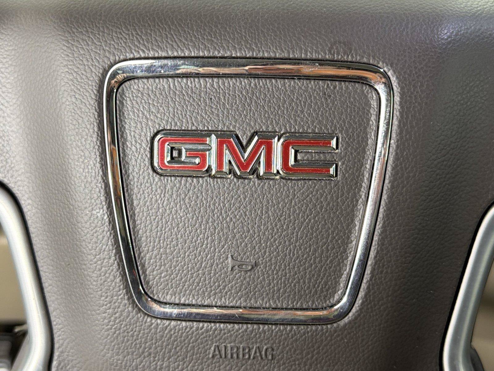 Used 2017 GMC Yukon SLT w/ Premium Edition RWD image 25