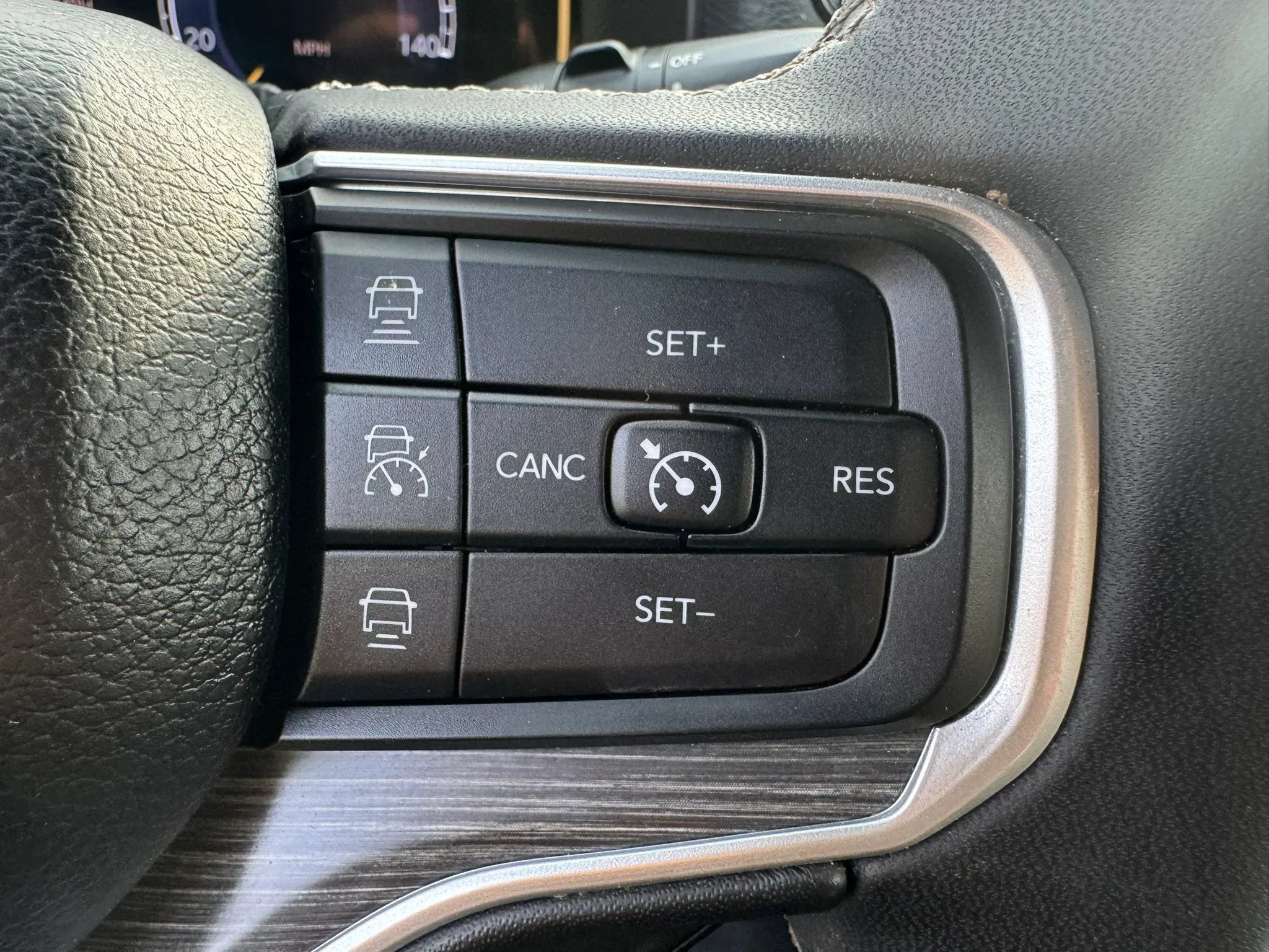 Used 2024 Jeep Wagoneer Series II w/ Flexible Seating Group AWD/4WD image 18