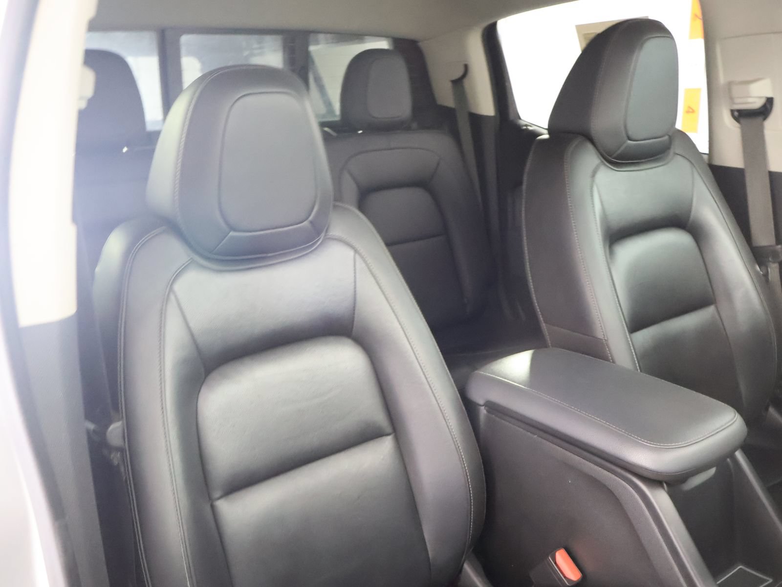 Used 2019 Chevrolet Colorado Z71 AWD/4WD image 50
