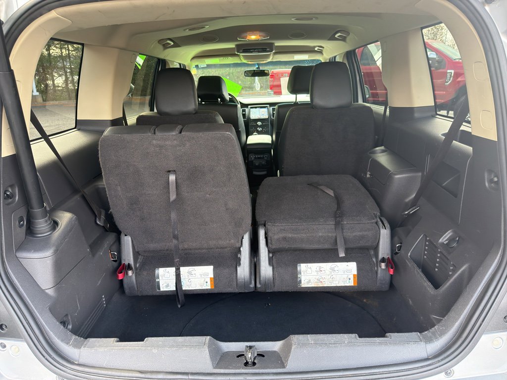 Used 2016 Ford Flex SEL w/ Equipment Group 202A image 12