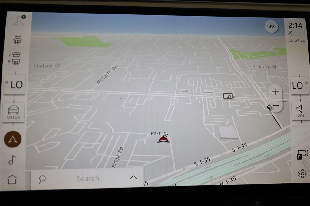 Used 2024 Land Rover Range Rover SE image 27