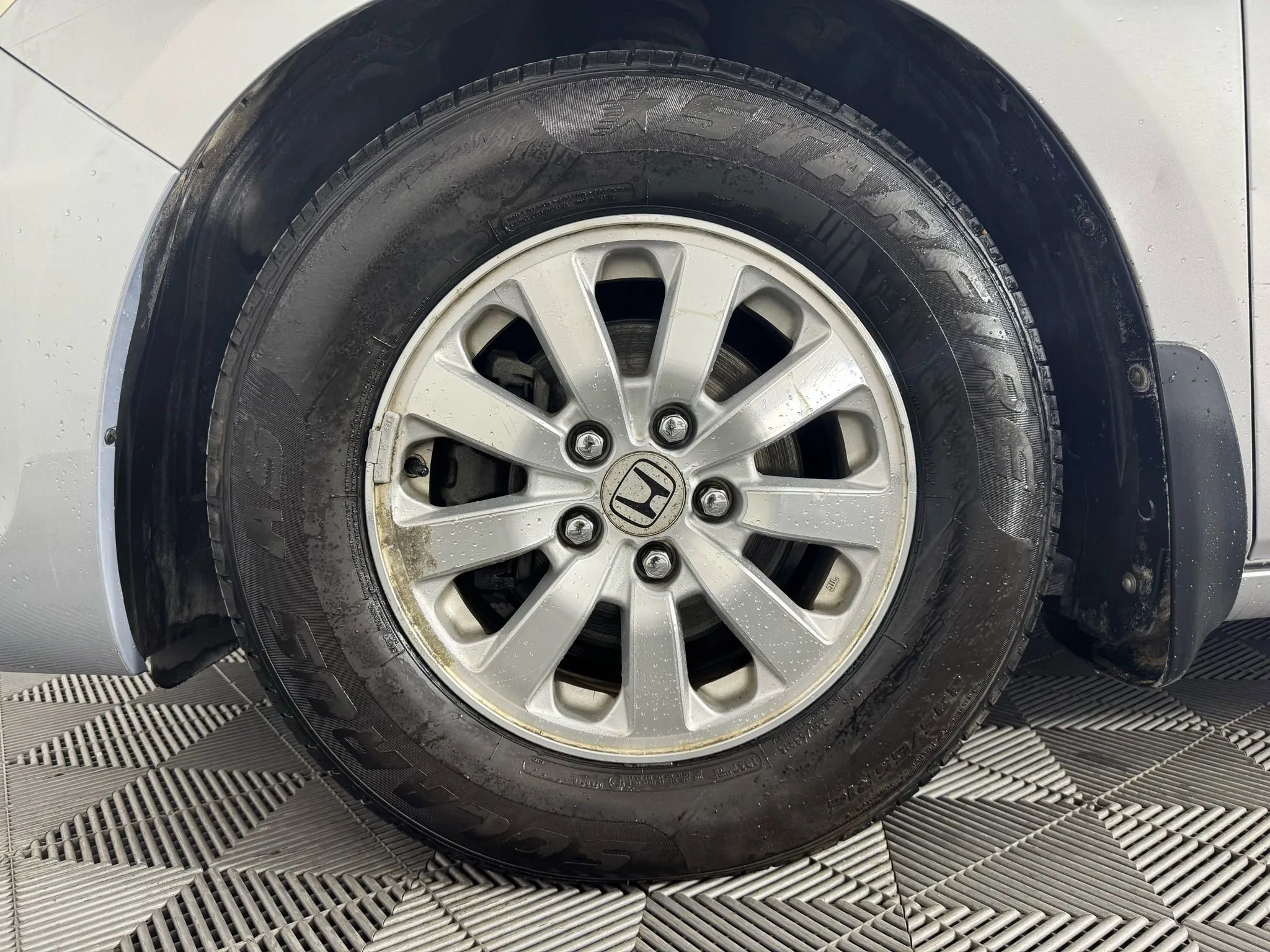 Used 2010 Honda Odyssey EX image 39