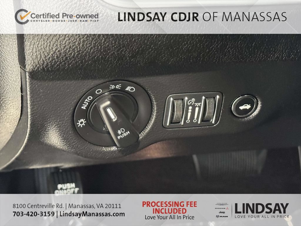 Used 2022 Dodge Challenger R/T RWD image 29