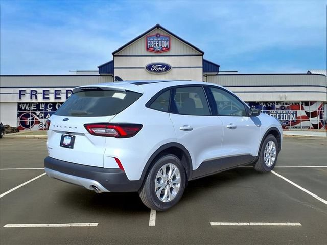 New 2026 Ford Escape Active w/ Active Premium Tech Pack FWD image 7