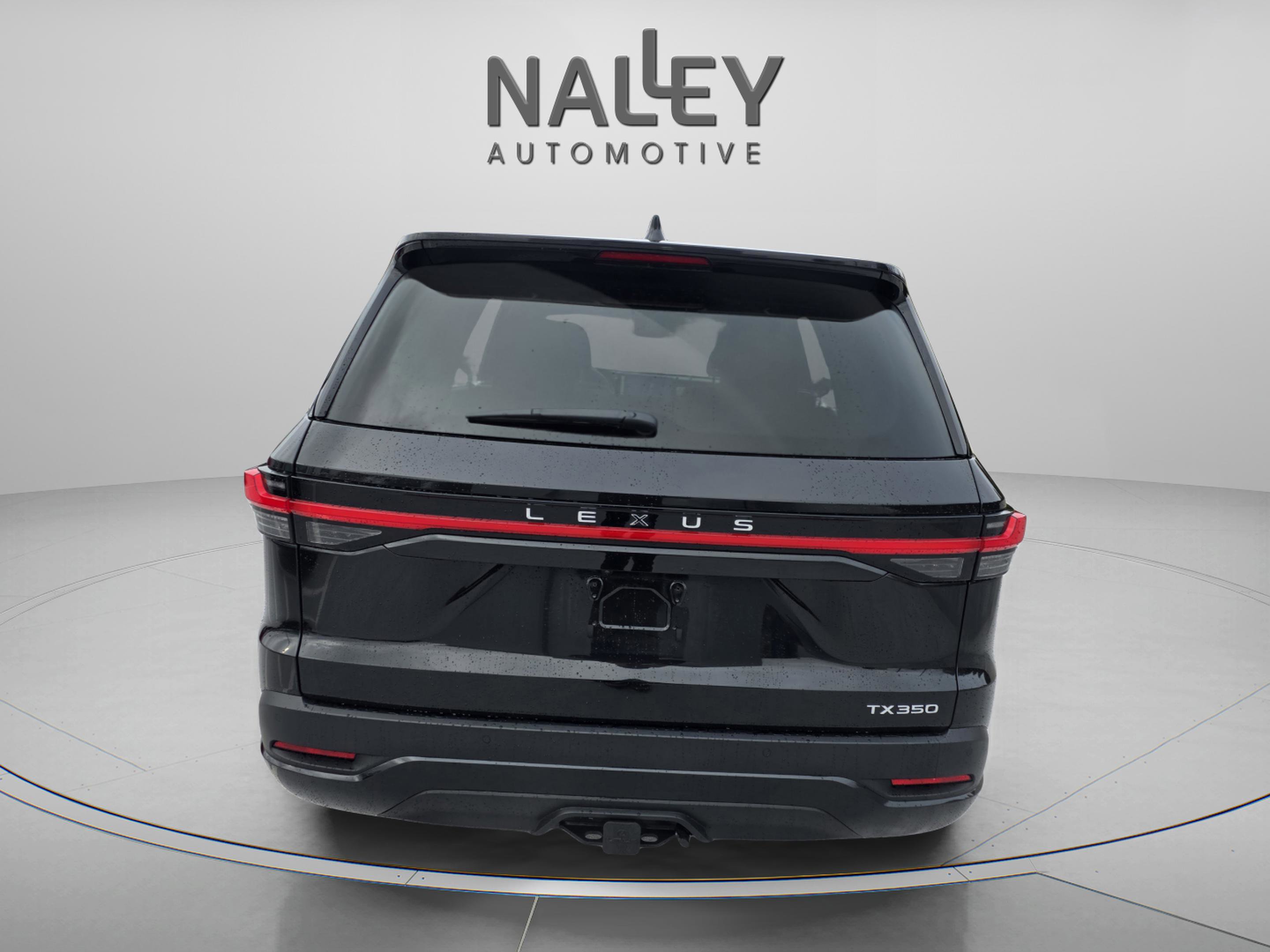 Used 2024 Lexus TX 350 TX 350 Premium image 4