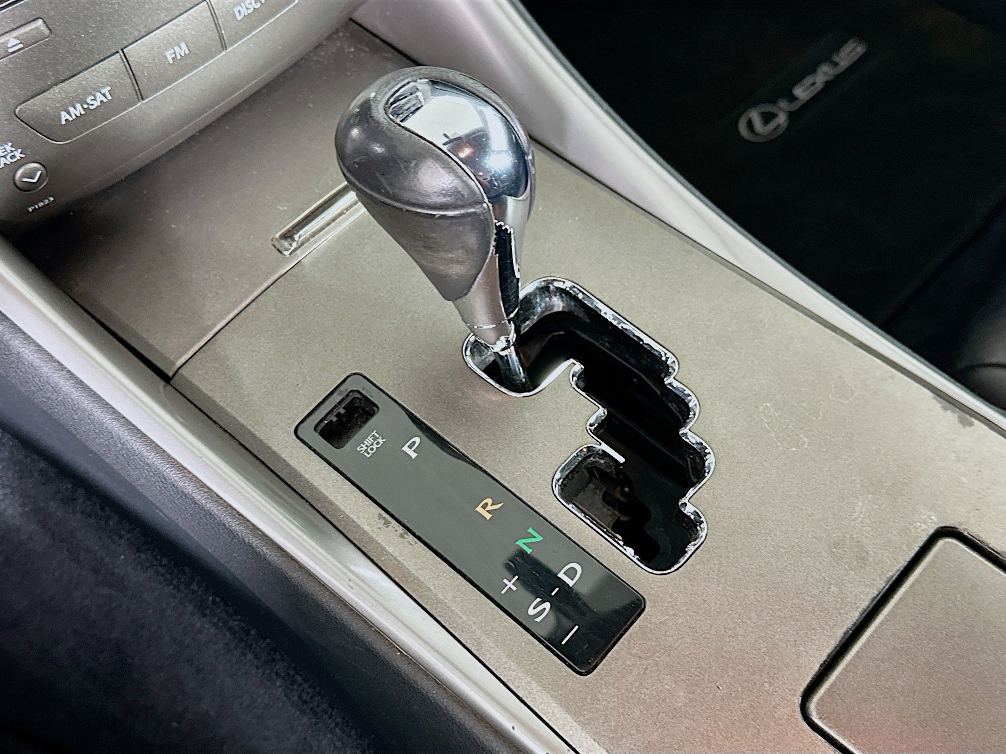 Used 2009 Lexus IS 250 RWD image 22