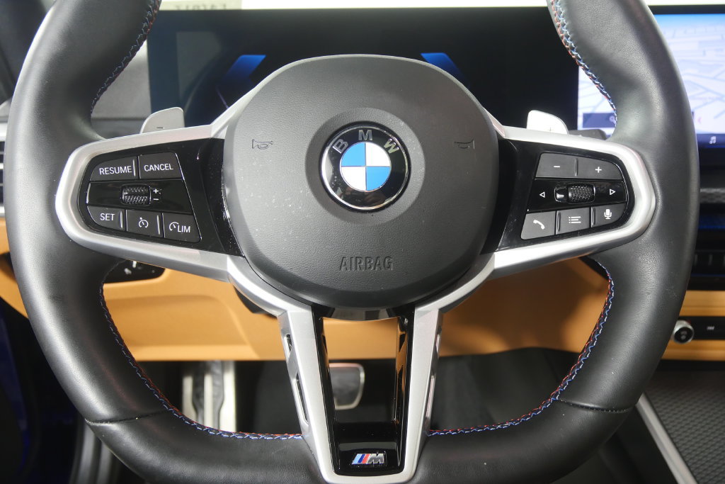 Certified 2026 BMW M340i RWD image 18