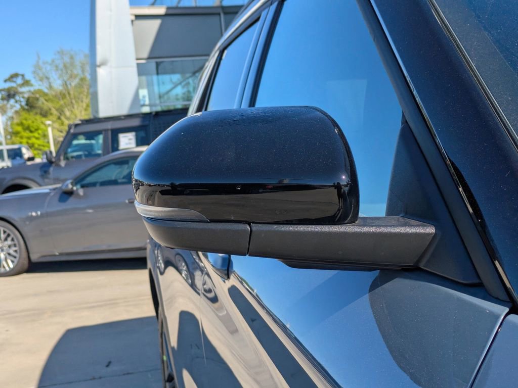 New 2026 Ford Explorer ST image 10