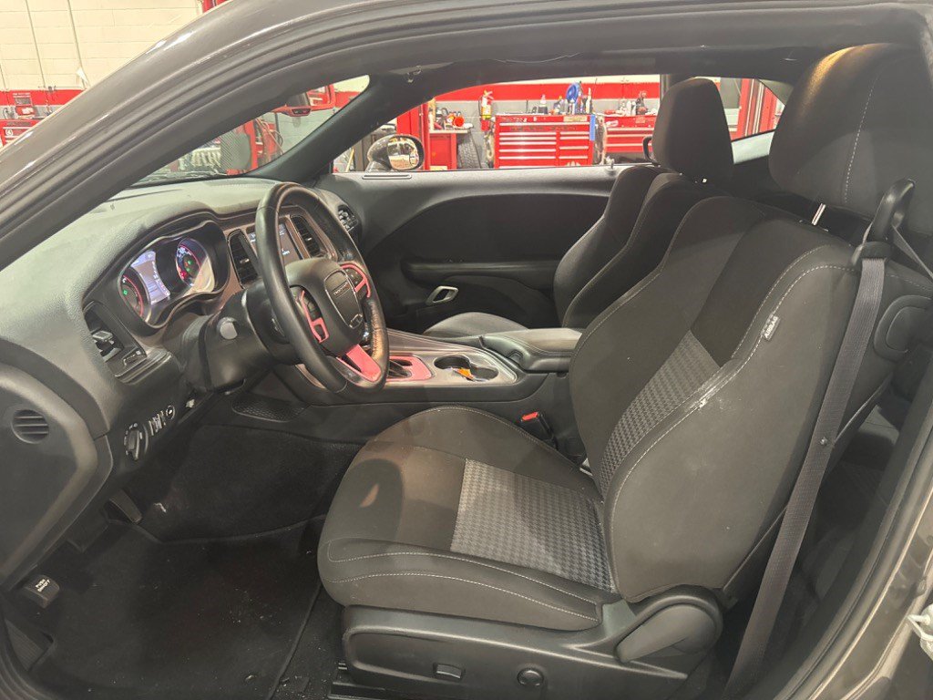 Used 2023 Dodge Challenger GT w/ Cold Weather Group AWD/4WD image 39