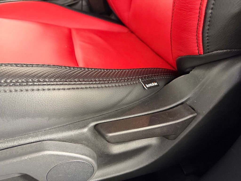 Used 2021 Subaru WRX Premium w/ Popular Package #1 image 23