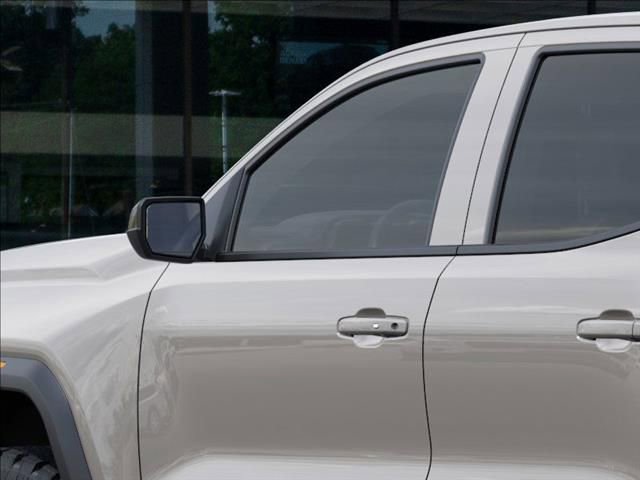 New 2026 GMC Canyon Elevation image 12