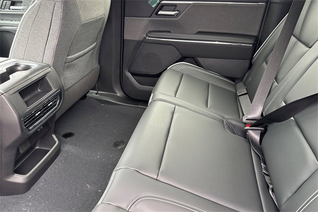 New 2026 GMC Sierra EV Elevation image 13