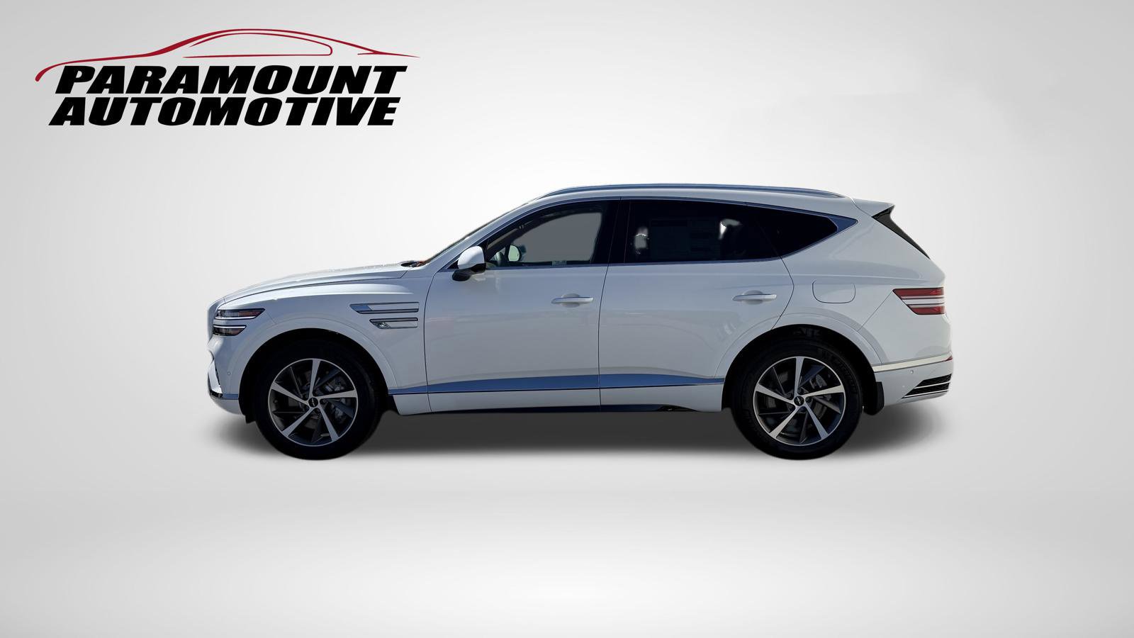 Used 2026 Genesis GV80 3.5T Advanced AWD/4WD image 19