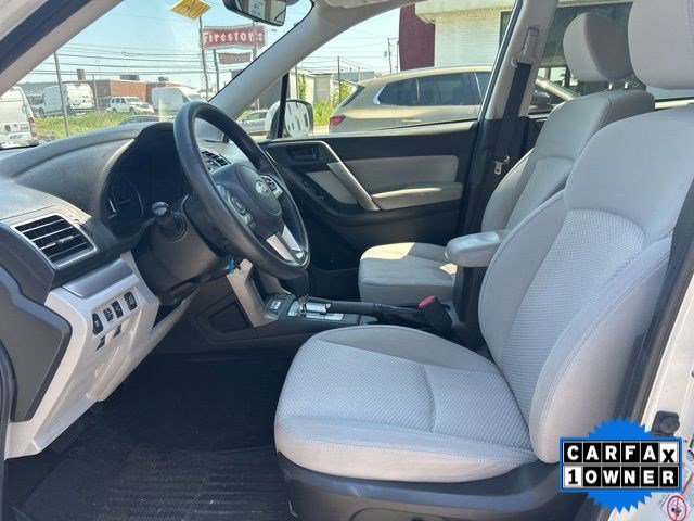 Used 2017 Subaru Forester 2.5i Premium AWD/4WD image 13