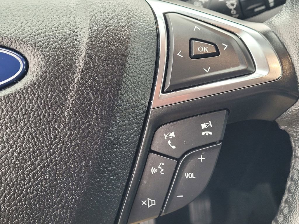 Used 2022 Ford Edge SEL w/ Convenience Package image 15