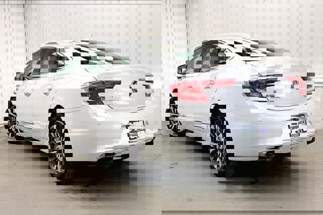 Used 2017 Buick LaCrosse Essence w/ Sights and Sounds Package image 11