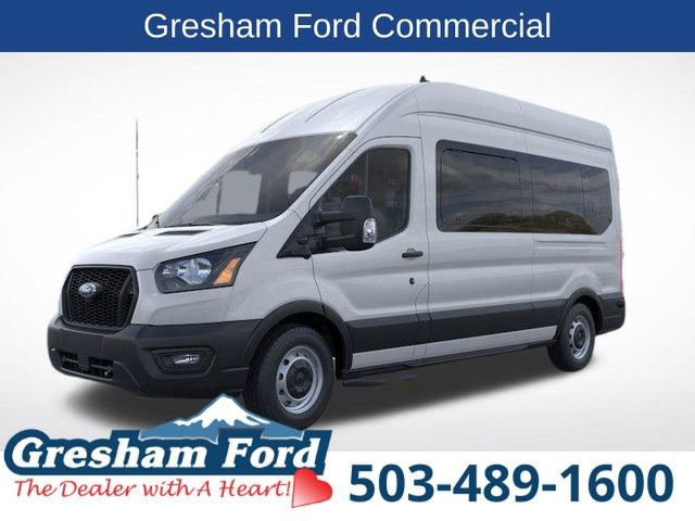 New 2024 Ford Transit 350 XL
