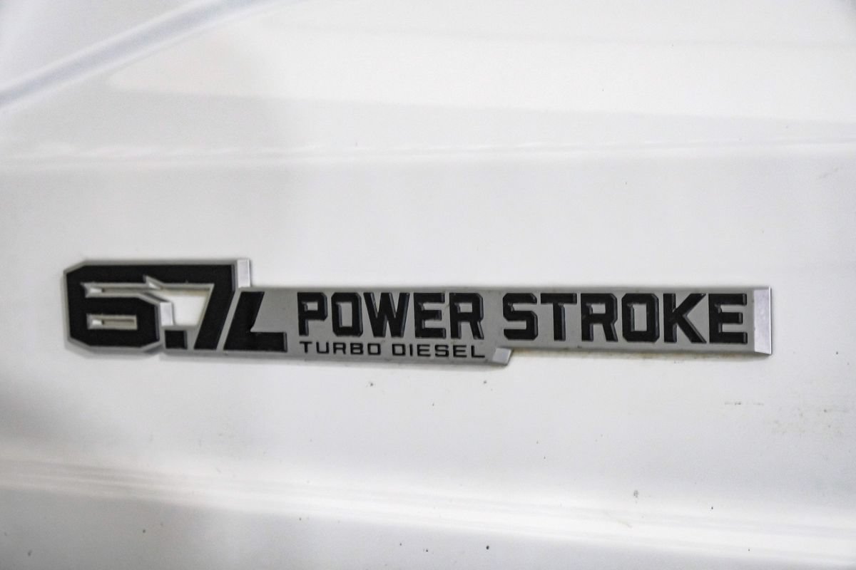 Used 2024 Ford F250 XLT w/ FX4 Off-Road Package AWD/4WD image 44