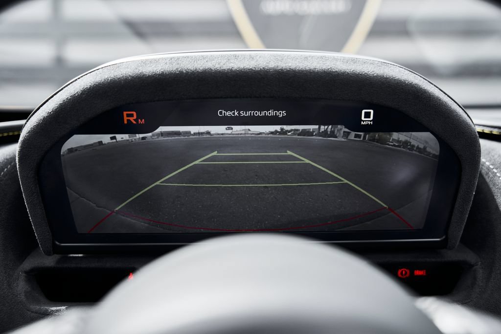 Used 2021 McLaren 720S Luxury RWD image 68