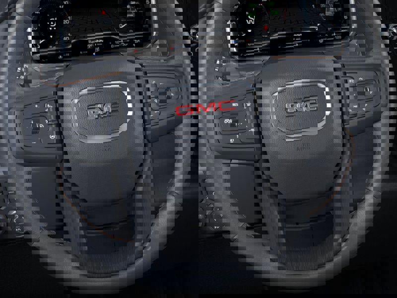 New 2026 GMC Sierra 1500 AT4 w/ AT4 Premium Package image 19