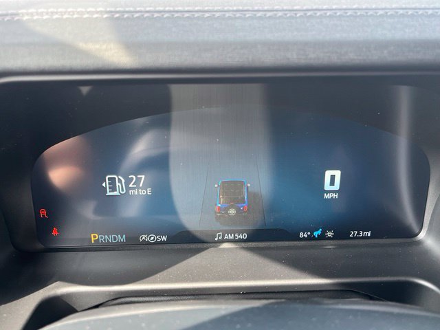 New 2026 Ford Bronco Outer Banks w/ Sasquatch Package AWD/4WD image 19