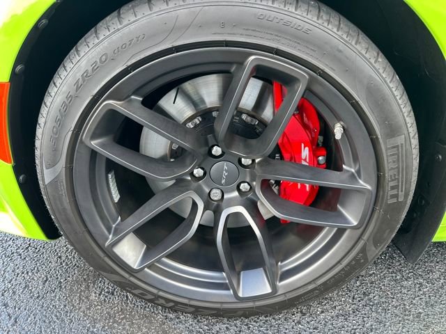 Used 2023 Dodge Charger SRT Hellcat w/ Harman/Kardon Audio Group image 4