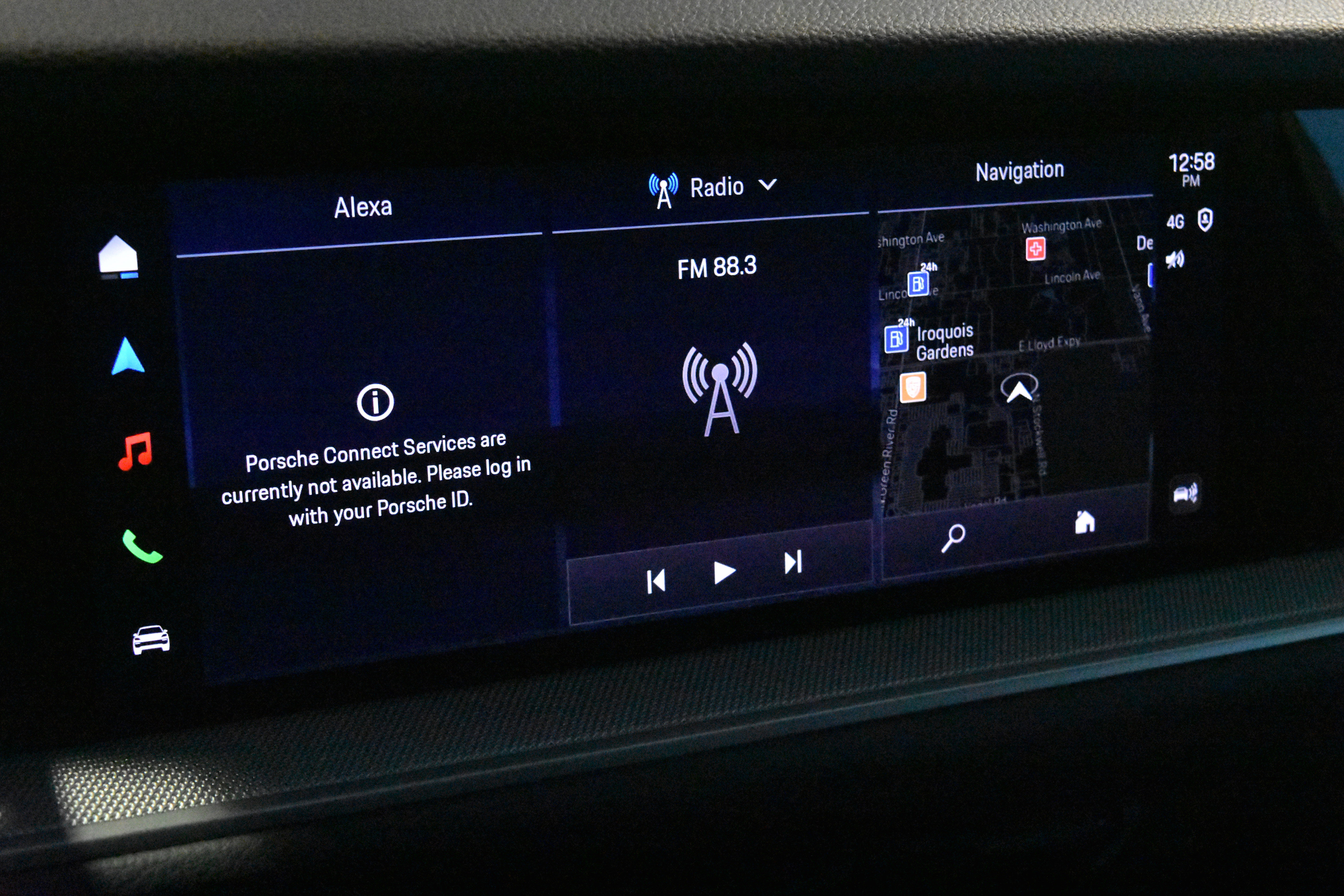 New 2026 Porsche Cayenne image 13