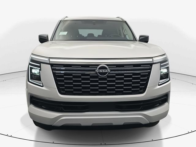 New 2026 Nissan Armada SV image 4