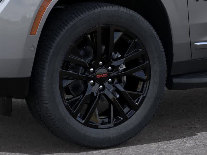 New 2026 GMC Yukon Elevation image 9
