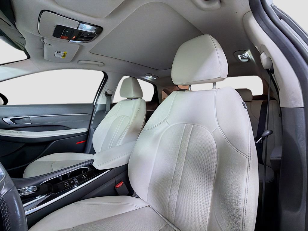 Used 2022 Hyundai Sonata Limited image 13