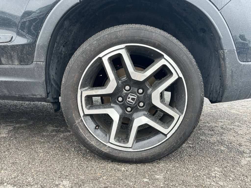 Used 2023 Honda Passport Elite image 7